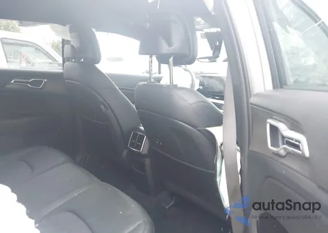 2025 Kia Sportage X-Line from USA, damaged, VIN 5XYK6CDF9SG278738